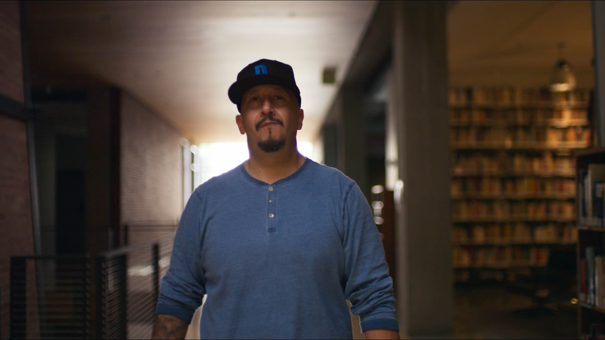 Still 9