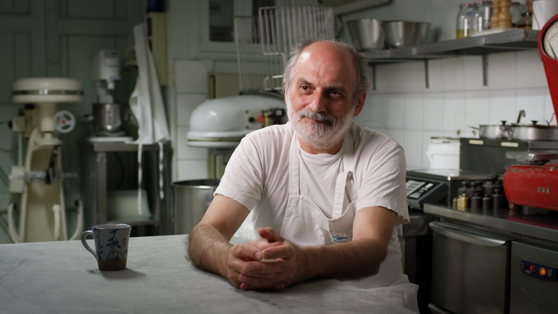 Corrado Assenza